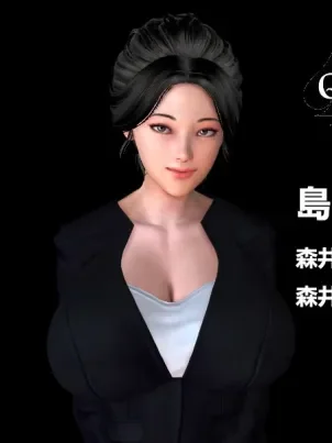 [3D]母猪堕落纪录+淫欲针灸按摩女教师