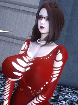 [3D]淫欲全家