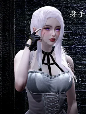 [3D]神谕第一季