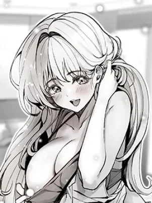 叔叔，我们来试试吧!