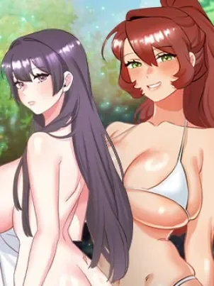 养成废角变新娘