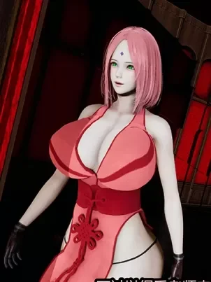 [3D]火影忍者之无限欲望